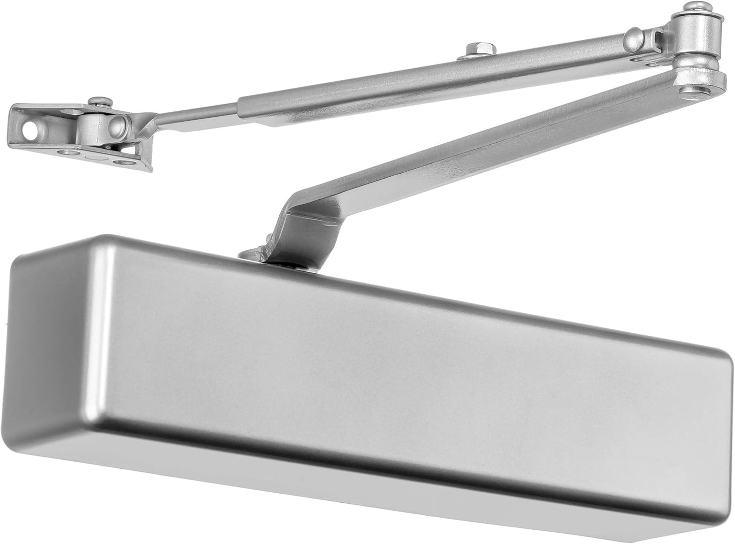 Dynasty Hardware 8500 Series Heavy Duty Door Closer for Commercial Use