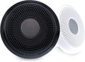 Garmin Fusion XS Series 4ft 120-Watt Marine Speakers - Clear Sound on