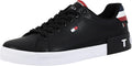 Tommy Hilfiger Rezz Sneaker - Classic Casual Comfort