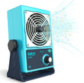 Ion Blower BK001 - Eliminate Static Electricity with Positive/Negative