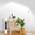 Full Spectrum Grow Lights Stand for Indoor Plants - 47in Floor Lamp