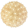 Novelty Lights 10in 150 Light Starlight Sphere - Extra Large Ornament