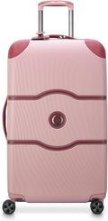 Delsey Chatelet Air 2.0 Hardside Luggage Trunk for Travel