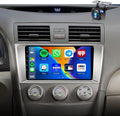 8Core4+64G Car Stereo for Toyota Camry 2006-2011 - 9in Android