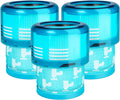 Dyson Gen5 Filter Kit 3-Pack by Hechuang