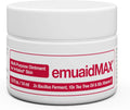 EMUAIDMAX Ointment for Itchy Skin - Intensive NonSteroidal Relief