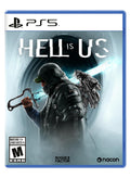 Hell is Us PlayStation 5 - Atmospheric Souls-like Adventure