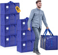 Moving Bags Heavy Duty Extra Large Moving Boxes Alternative - Durable