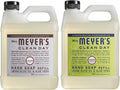 Liquid Hand Soap Refill Variety Pack - Lemon Verbena + Lavender