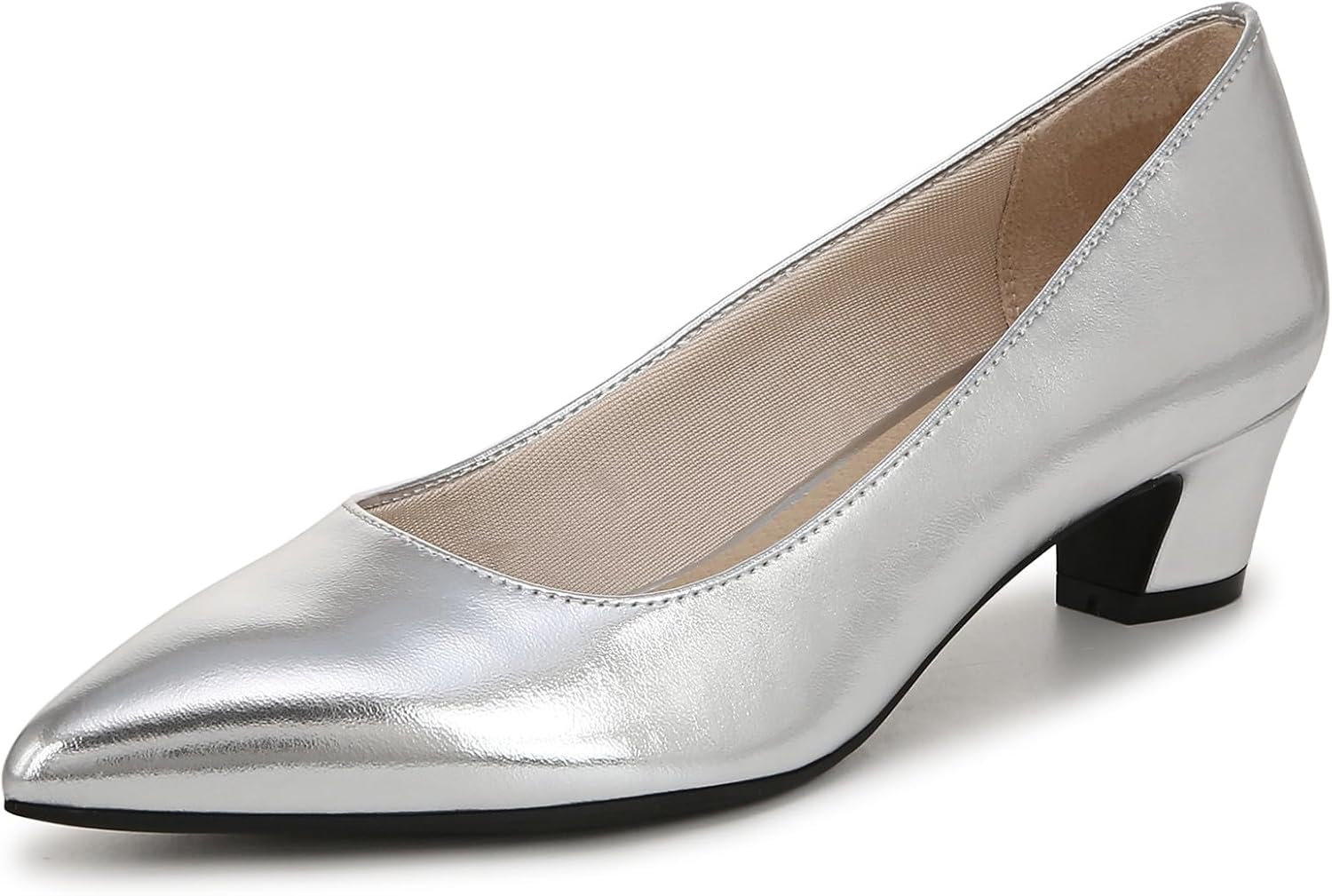 LifeStride Women's Minx Pump: Stylish Comfort for Every Occasion
