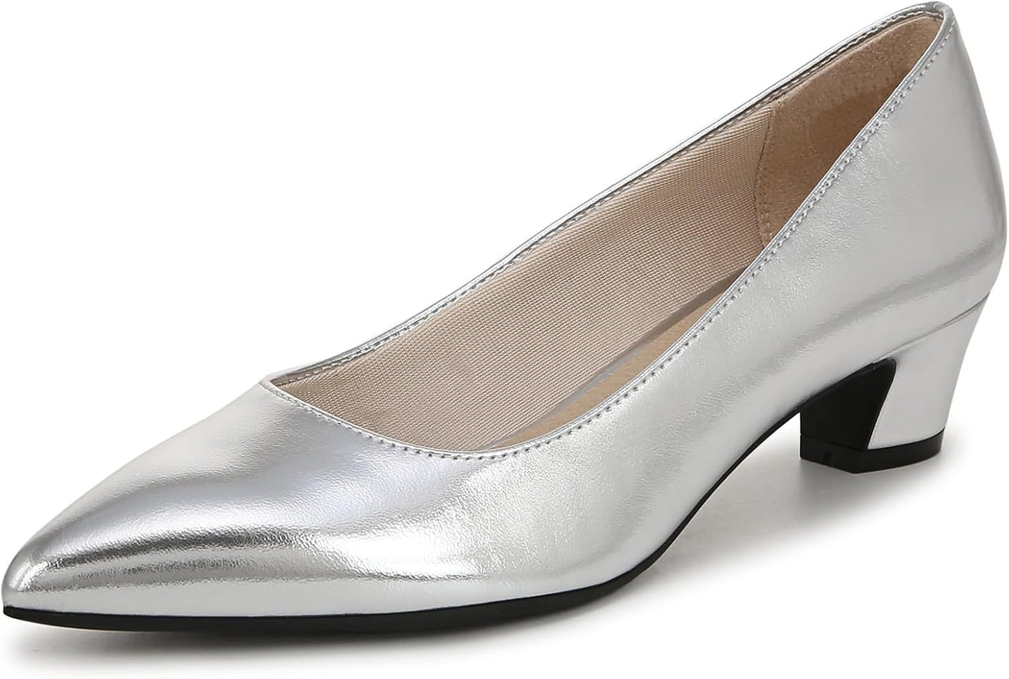 LifeStride Women's Minx Pump: Stylish Comfort for Every Occasion