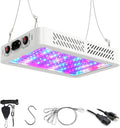 Beelux 1000w LED Grow Light Full Spectrum - Efficient 4x4 Grow