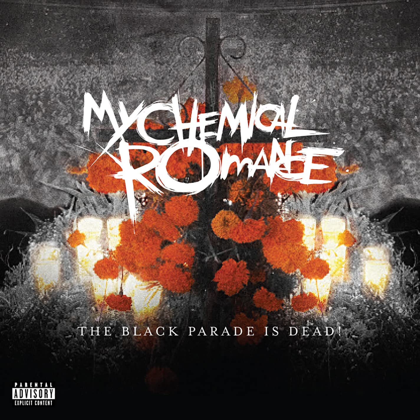 The Black Parade Is Dead! - A Must-Have for Music Lovers