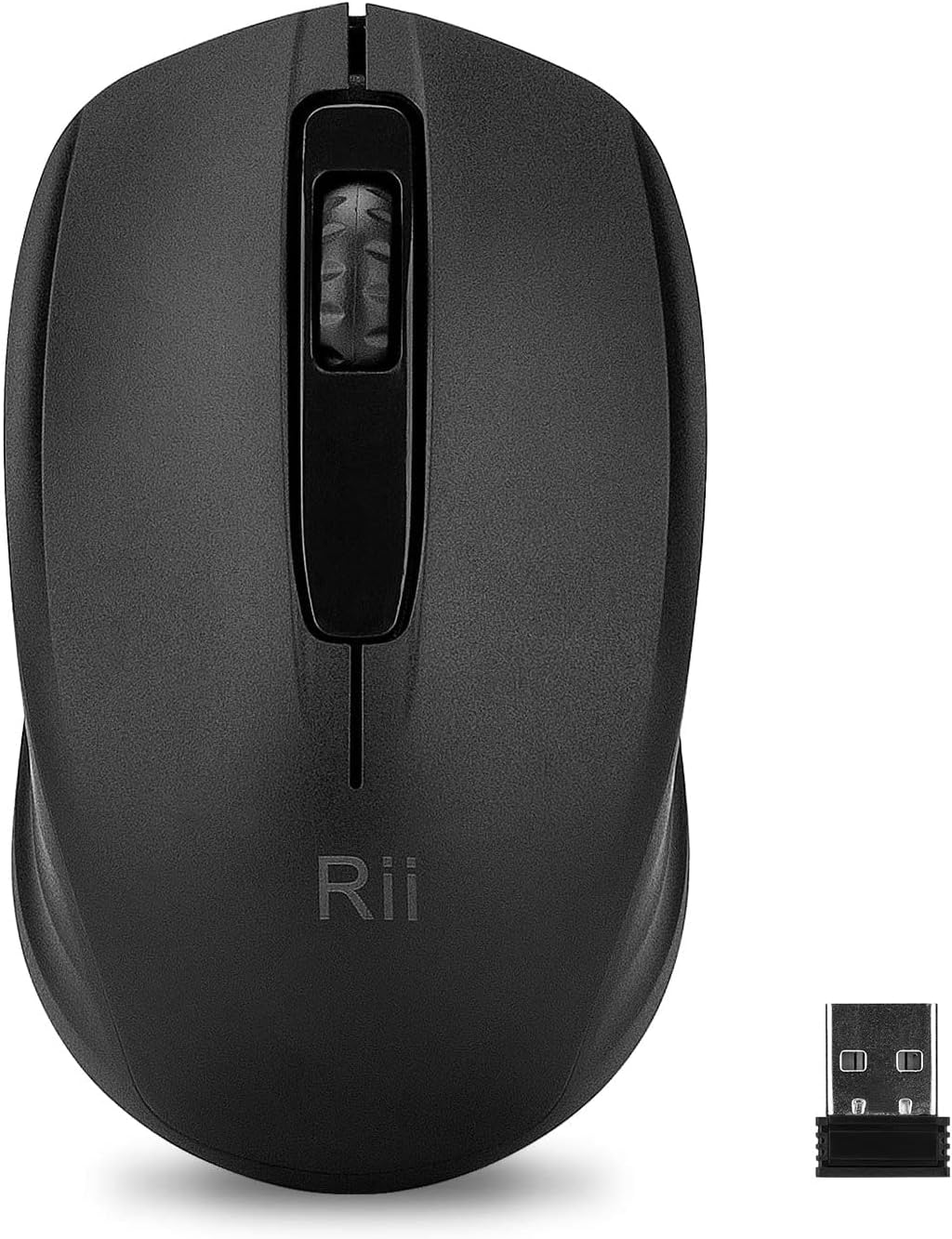 Rii Wireless Mouse: Portable Navigation Power