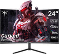 Immersive Gaming: KTC 24 165Hz FHD Monitor