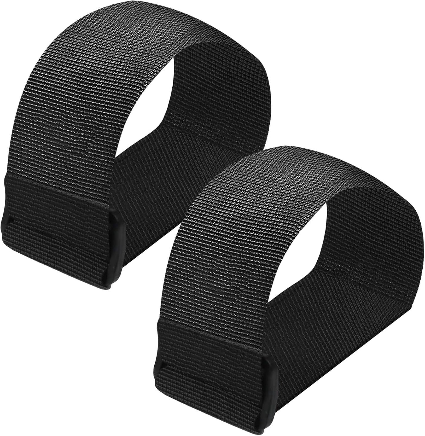 Stable Seniors: GUMWIG Leg Traction Straps