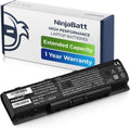 NinjaBatt Battery for HP P106 710416-001 6-Cell 4400mAh - Reliable