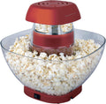 Frigidaire Deluxe Popcorn Popper: Hot Air Perfection!