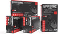 Black Nitrile Disposable Gloves 5 Mil Medium-Duty - Mechanic & Kitchen