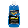 Marine/RV Heavy Duty Oxidation Remover - Restores Gelcoat Color