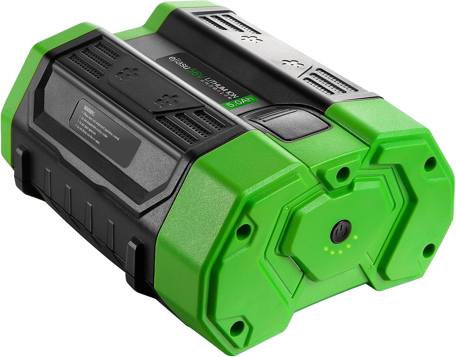 Long-Lasting 56V Battery Replacement