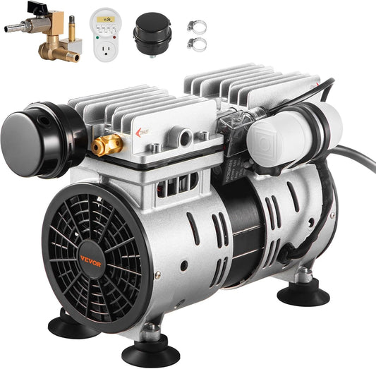 VEVOR Pond Aerator for Deep Water Oxygen Circulation and More