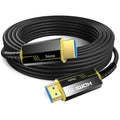 8K Ultra High Speed HDMI Cable - Crystal Clear Picture Quality