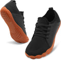 Men's Barefoot Trail Running Shoes Minimalist Wide Toe (Style HBQC)