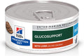 Hill's Prescription Diet m/d GlucoSupport Canned Cat Food - Vet