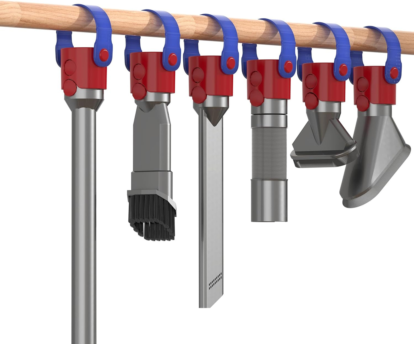 Dyson Accessory Hangers Set - Organize with Ease!
