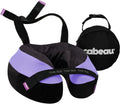 Cabeau Travel Neck Pillow The Necks Evolution S3 - 360 Support