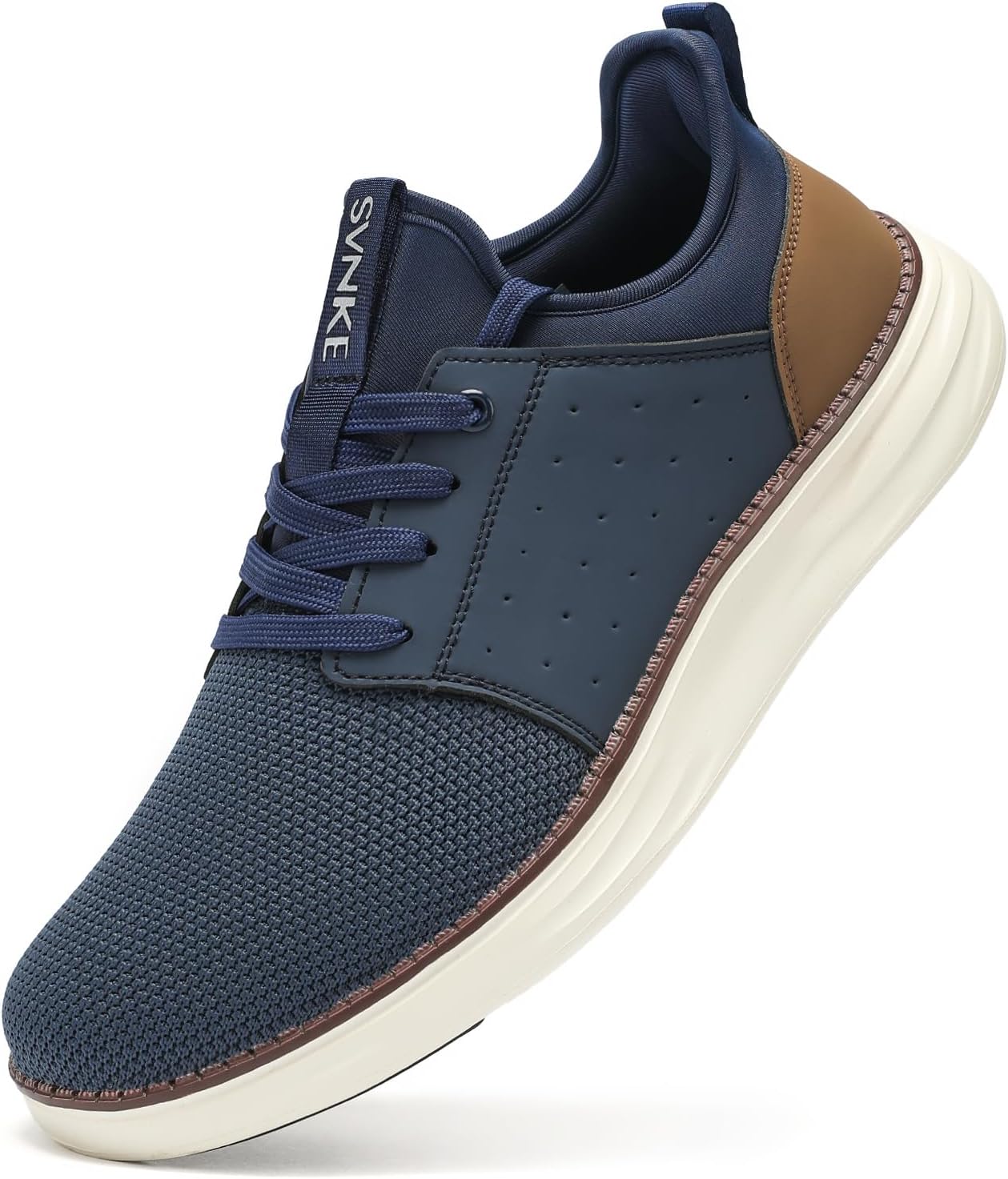 Men's Slip On Casual Fashion Shoes for Comfort and Style