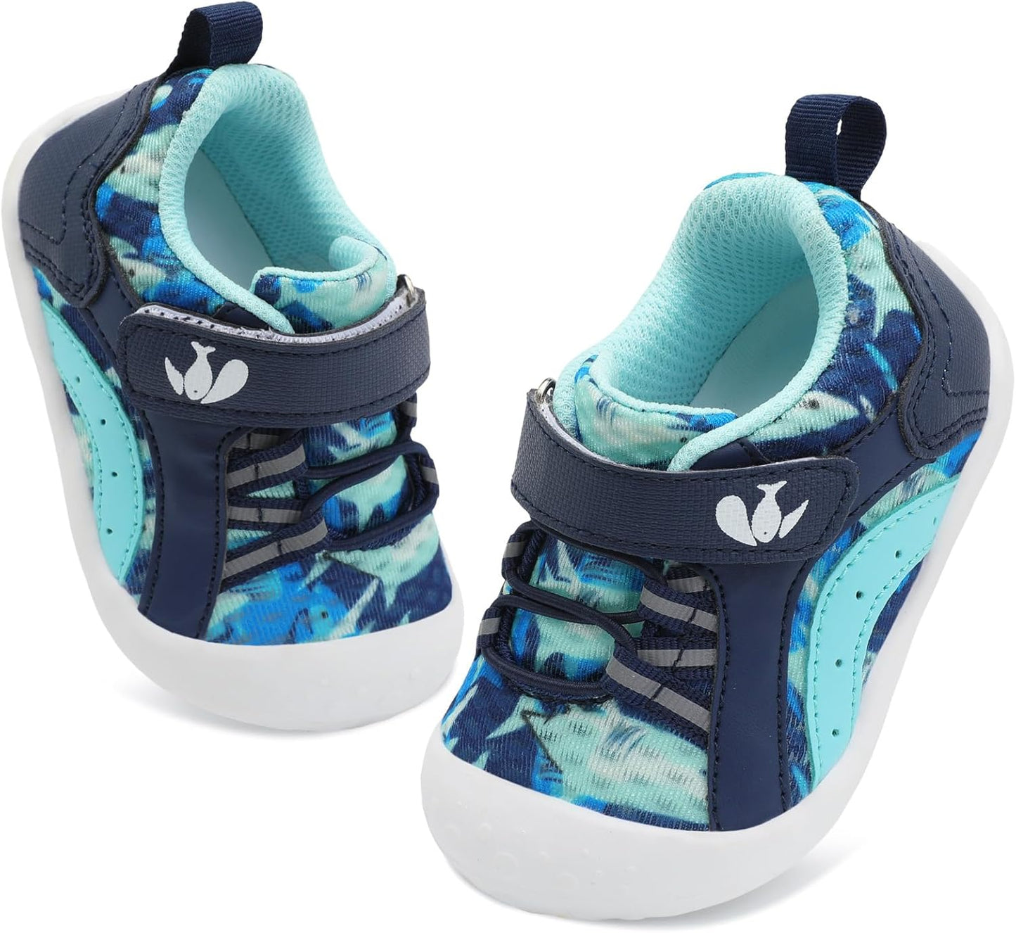 Breathable Baby Barefoot Shoes by FEETCITY