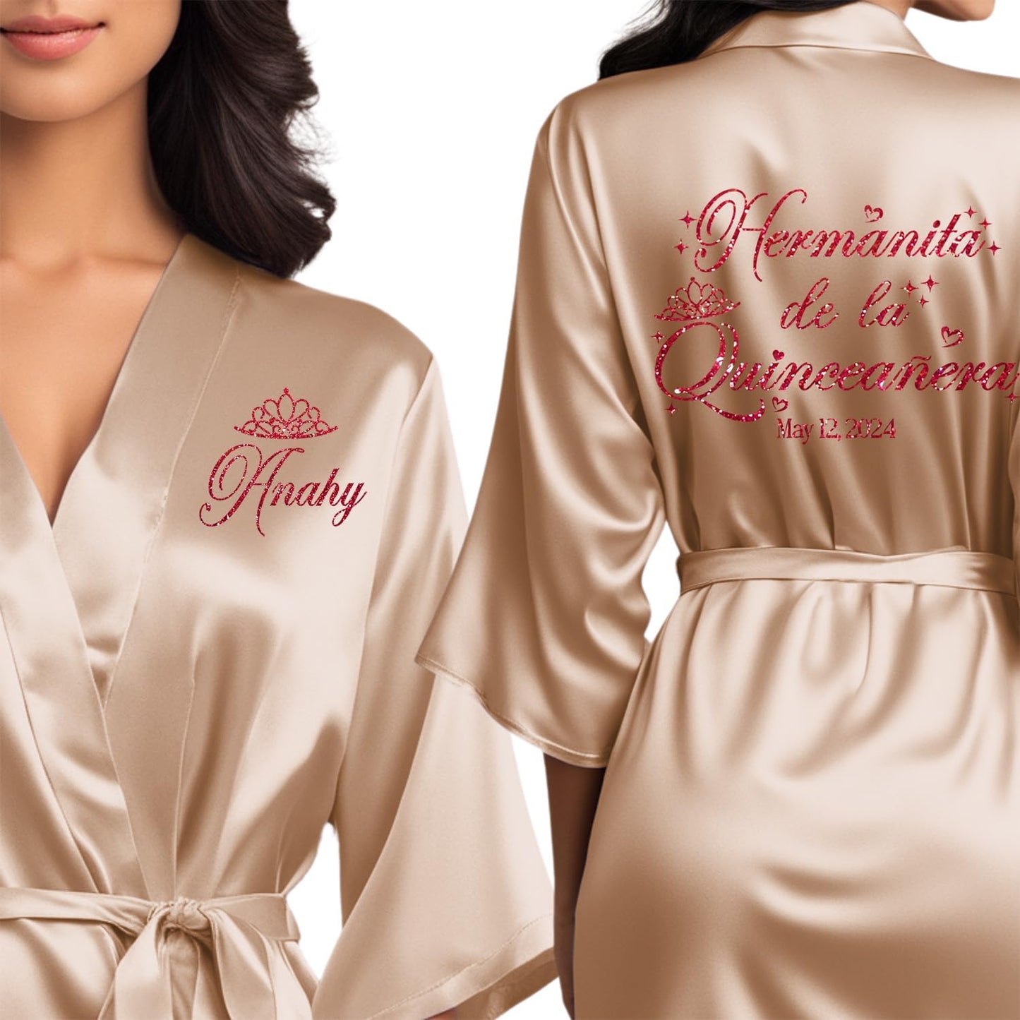 Mis Quince Anos Robes for Perfect Quinceanera Photo Opportunities