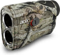 Golf Rangefinder with Slope - 1200/1700yd Hunting & Golf Laser Range