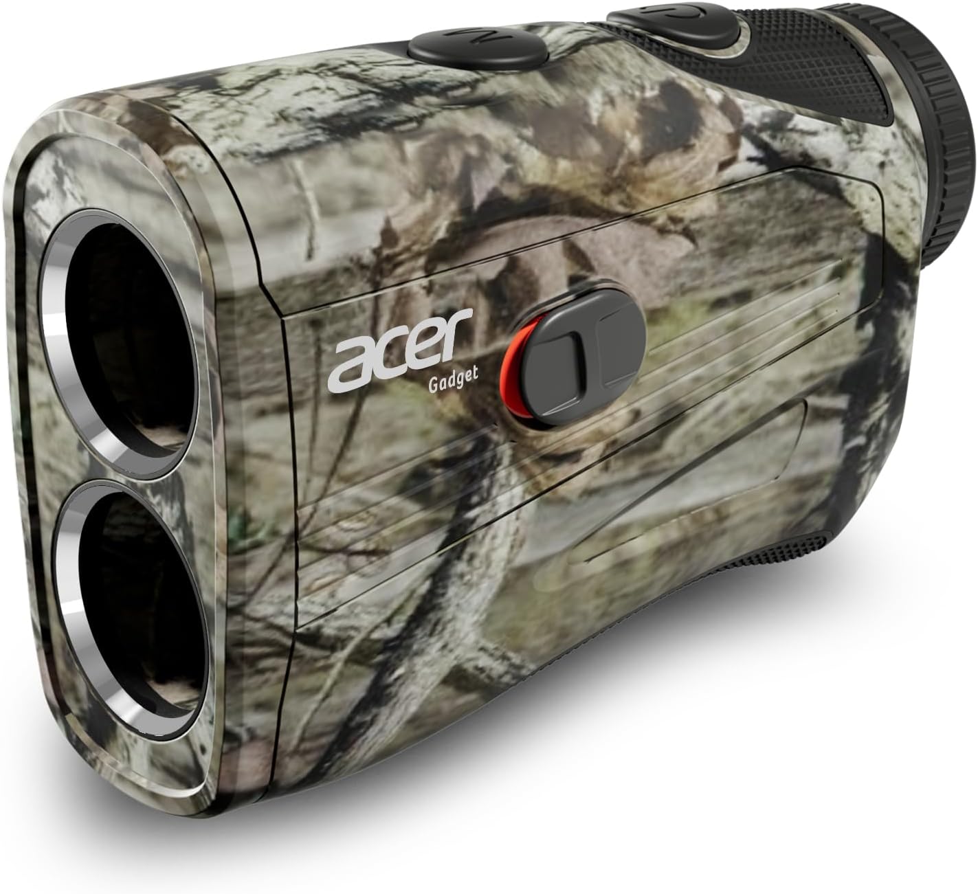 Acer Gadget Golf Rangefinder with Slope for Hunting and Golfing