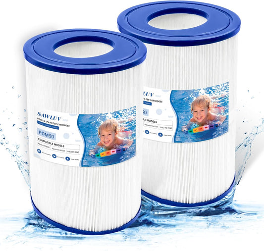 PDM30 Oval Spa Filter Cartridge for Dream Maker Hot Tubs