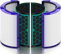 Air Purifier Filter Combo for Dyson TP04 & TP05