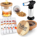 Whiskey Smoker Kit - Perfect Drinks Every Time