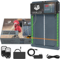 Automatic Chicken Coop Door Opener - Reliable Timer & Light Sensor