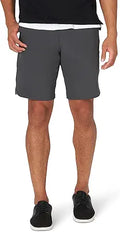 Lee Men's Tri-Flex Short - Comfortable, Moveable Everyday Short