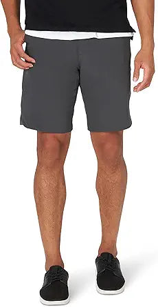 Lee Men's Tri-Flex Short: Ultimate Comfort and Style for Summer