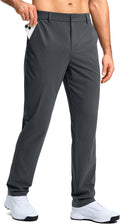 G Gradual Mens Golf Pants 30/32/34 in - Lightweight Stretch