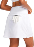 G Gradual Golf Skorts Skirts for Women with 5 Pockets (Style FRJX)