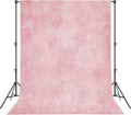 Abstract Pink 8x10ft Photography Backdrop - Thick Polyester Portrait