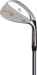 Pinemeadow Golf Men's Right Hand Pre Wedge for Precision Shots