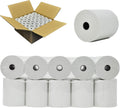BPA-Free Thermal Rolls: Works with Star Micronics TSP143IIIU USB Receipt Printer