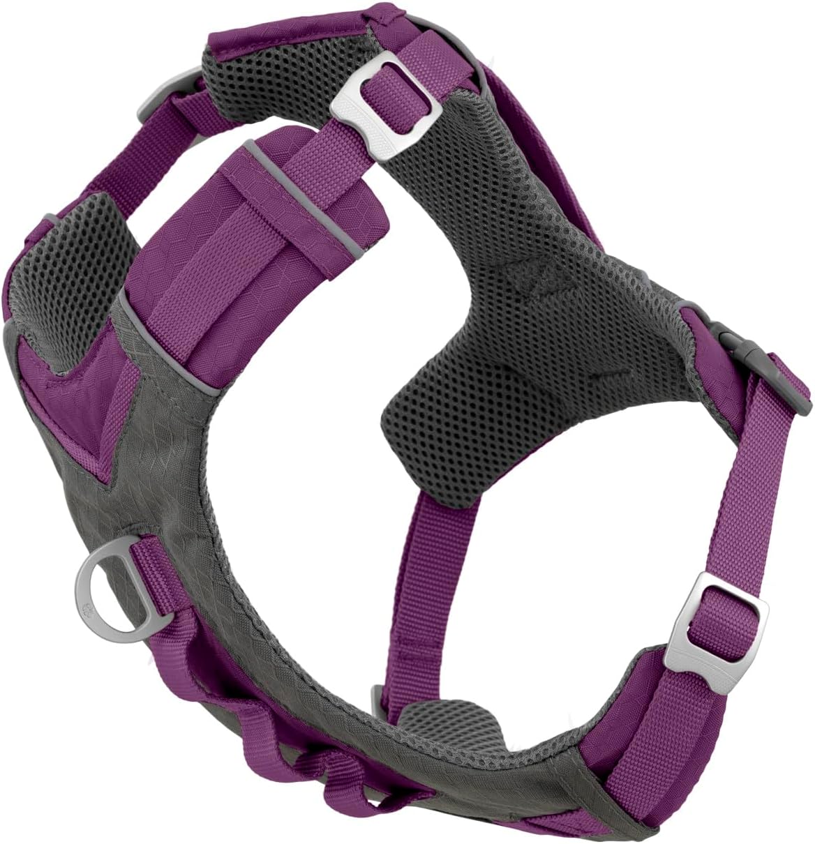 Kurgo Journey Air Dog Harness for Active Dogs - Secure Fit