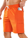 NORTHYARD Mens Swim Trunks 9 in Board Shorts - Quick Dry, UPF 50 Shoes