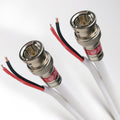 PHAT SATELLITE 190ft RG59 Coax CCTV Cable - Solid Copper Performance